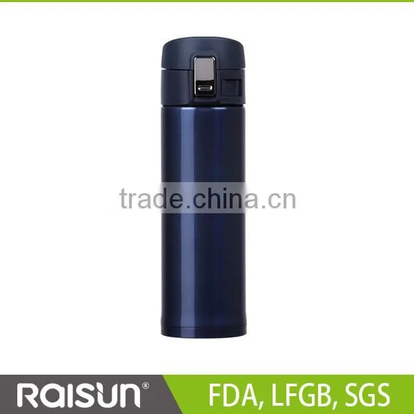 high vacuum double wall stainless steel insulated hot sellin dustrial vacuum suction cups 200ML 300ML