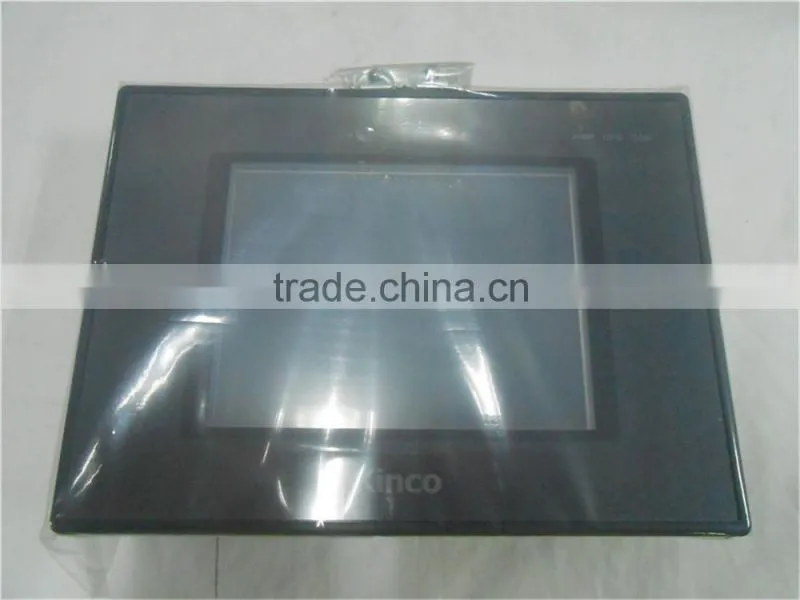 Kinco 5.6 inch hmi 320*234 pixel MT4310C with Free programming Cable & Software New