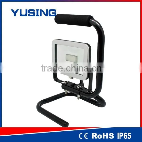 Blue Point Portable 10W Rechargeable LED Working Light