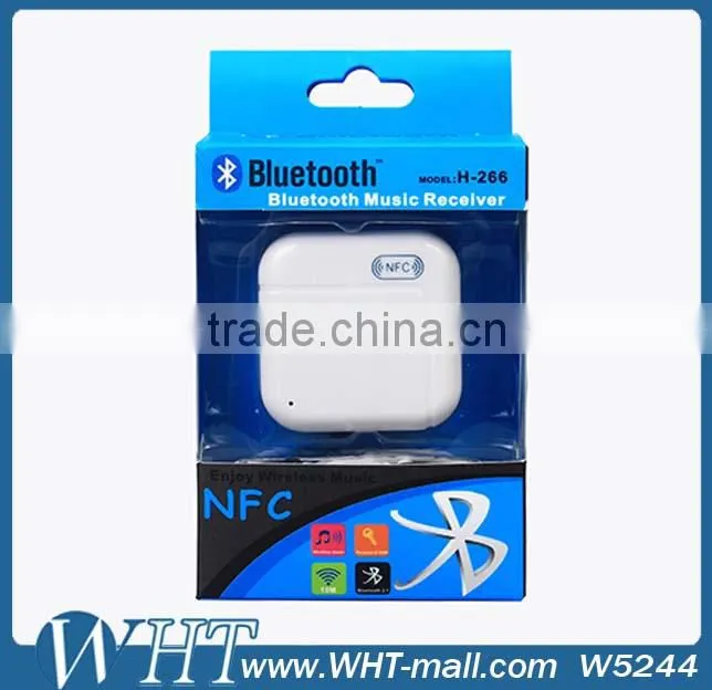 Factory Price Bluetooth Audio Receiver for Speaker Bluetooth Wireless Music Receiver