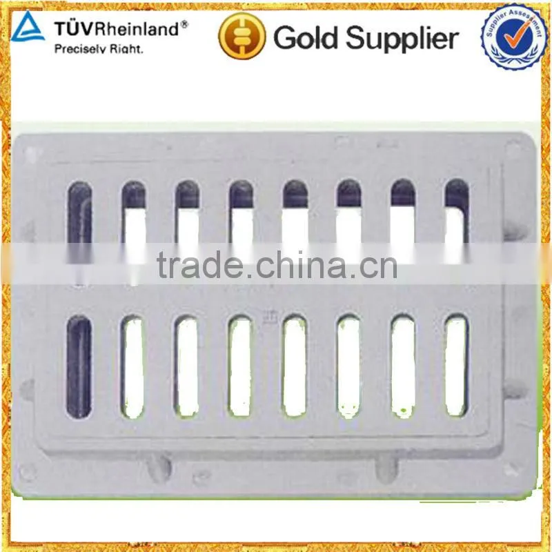 Composite manhole cover Mould