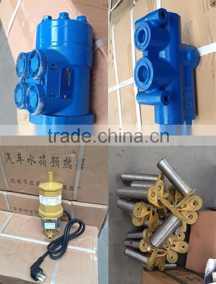 Factory sell!!!----Construction equipment wheel loader spare parts for sale