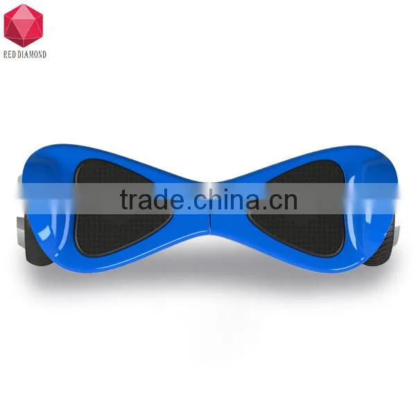 Advanced tech 6.5 inch 2 wheel smart balance wheel parts Ares-BF