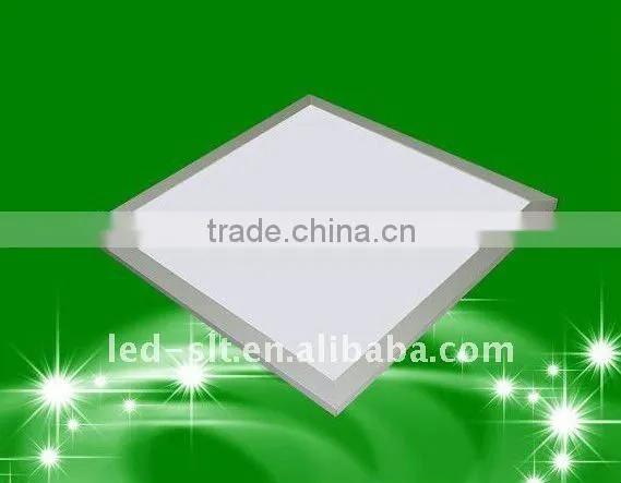 72w 90w smd 2835 ultra thin led panel light high efficiency led flat panel light housing