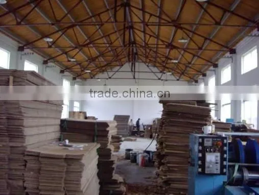 master corrugated carton box