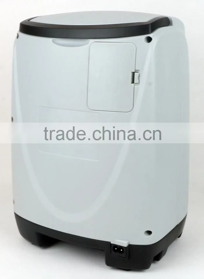 home use oxygen concentrator