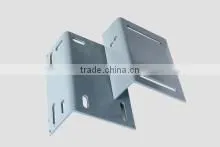 Solar Ground Mounting System Photovoltaic Kit for 5kw Solar System