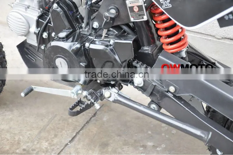 50cc Dirt Bike for kids CE