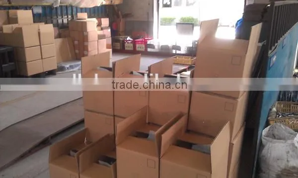 Aluminium die casting