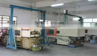 Jieyang Zhentong Electric Appliance Factory company overview - view 2