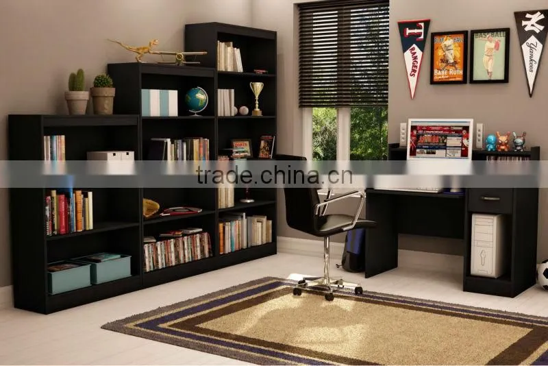 Modern Book Shelf
