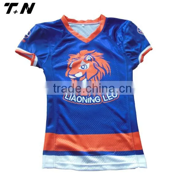 2015 latest stylish cheap American football jerseys