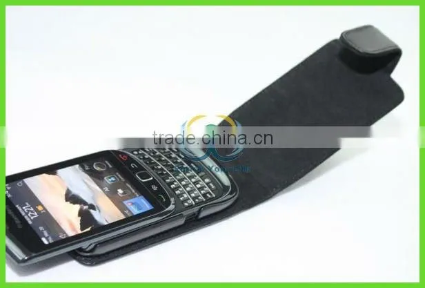 bunny mobile phone leather cases for blackberry