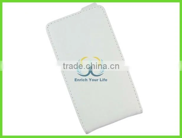 leather mobile phone cover for samsung nexus s