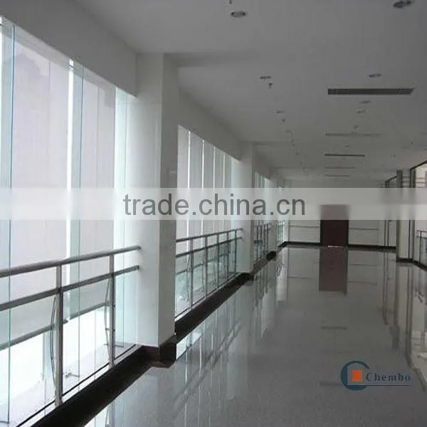roller blinds / silver coating roller blind fabric