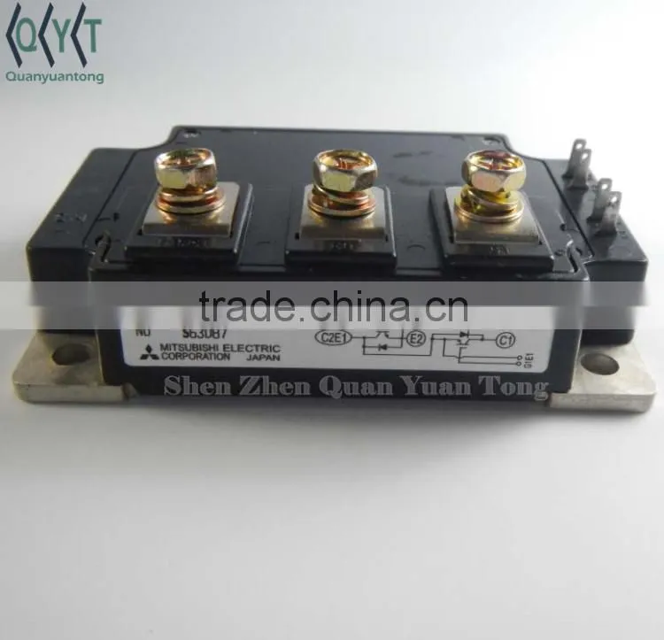 high power IGBT modules CM600DU-5F