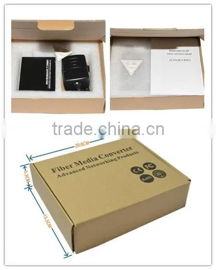 GPON Media Converter ,Compatible with ZTE GPON OLT,Compatible with Huawei OLT