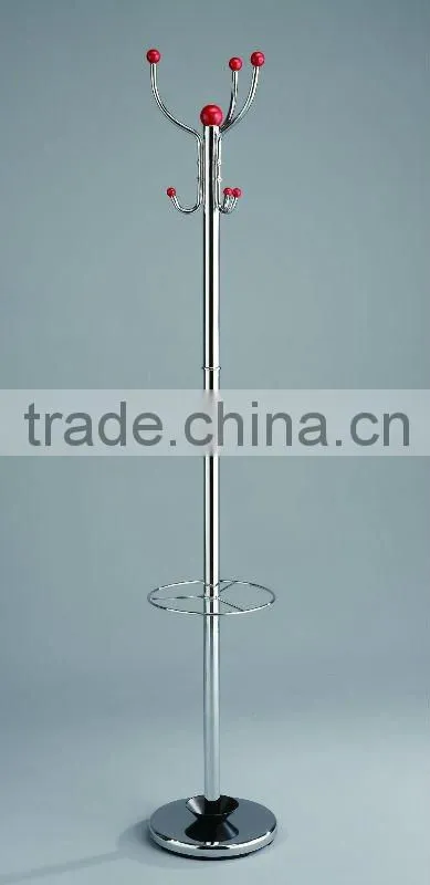 Metal Clothes Rack
