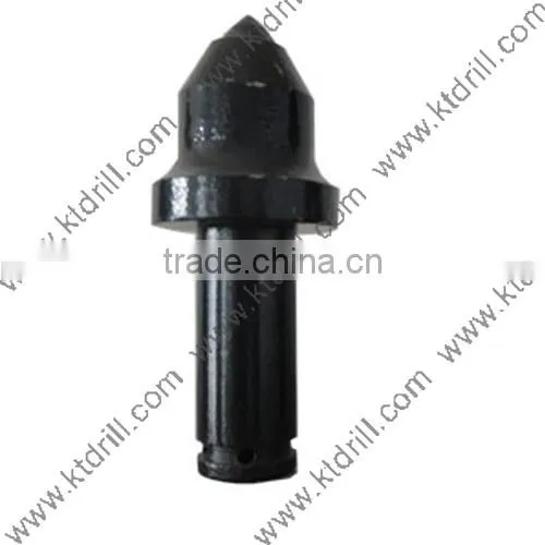 34mm shank crusher pick cutter tools for rotary machine picking