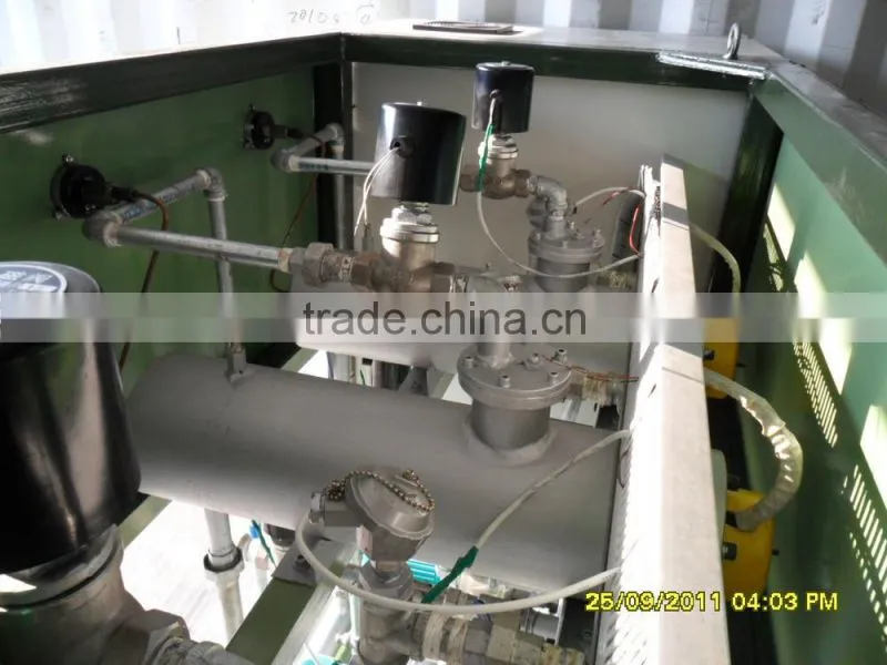 Gold Supplier High Performance 90mm Pin Barrel Cold feed rubber extruder machine