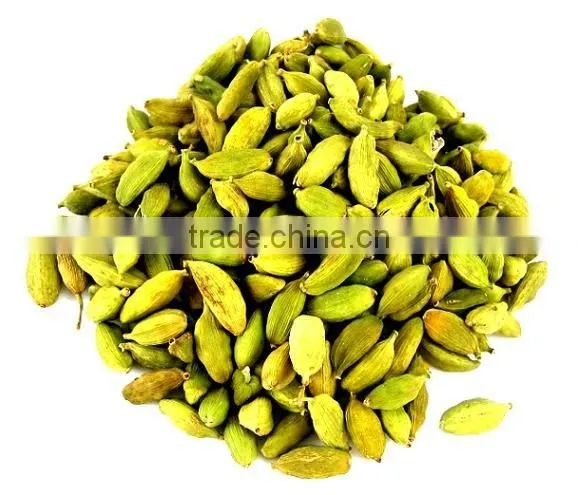 Cardamom Oleoresin