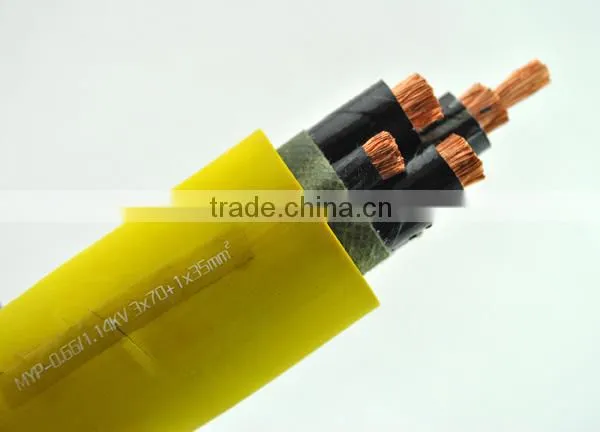 Hot sale Copper core PVC insulated control cable