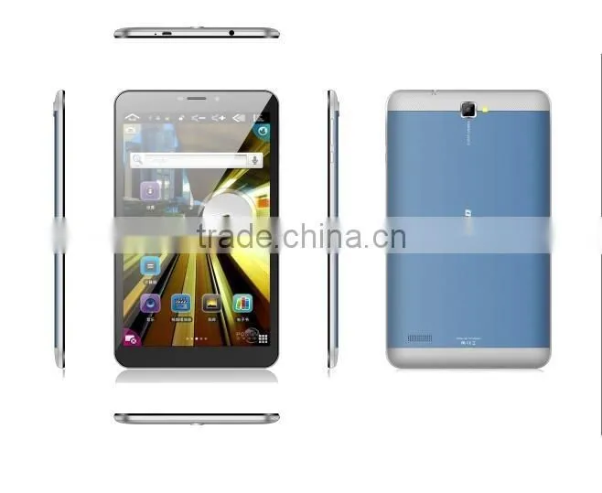 8inch Android 5.1 Q8 3G calling phone tablet