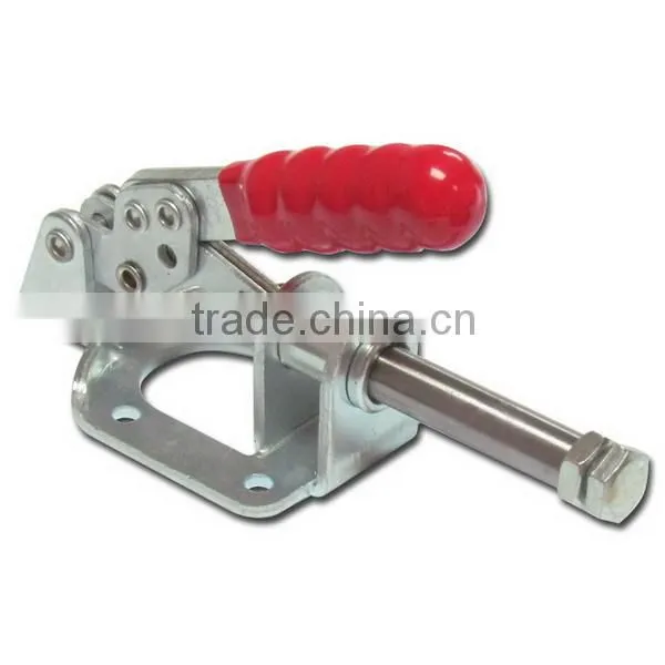Top SK3-021Z-3 Rubber Toggle Clamp push pull
