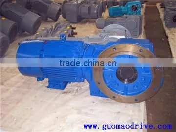 High quality winch Gear reducer
