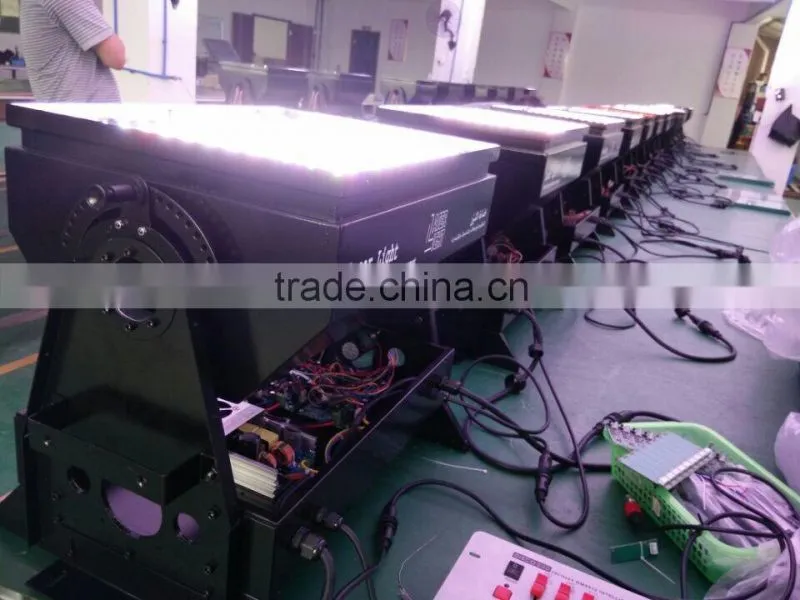 LED Color City Wash Light LED Wall Washer Light Waterproof IP65