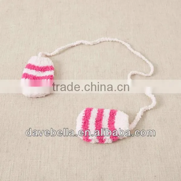 DB85 dave bella autumn winter baby glove