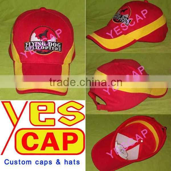 sports baseball hat