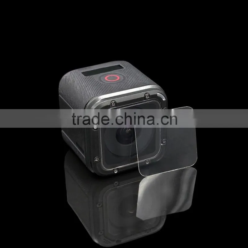 Ultra thin Go Pro Hero4 Session screen protector film