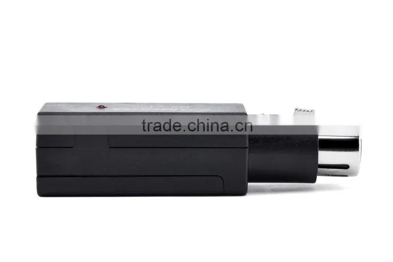 VHF Professional Wireless Microphone System