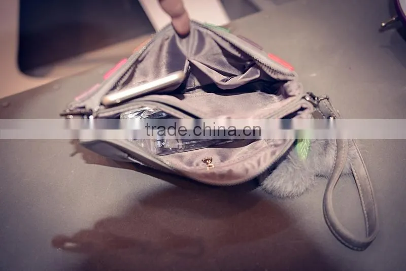 woman pouch bag