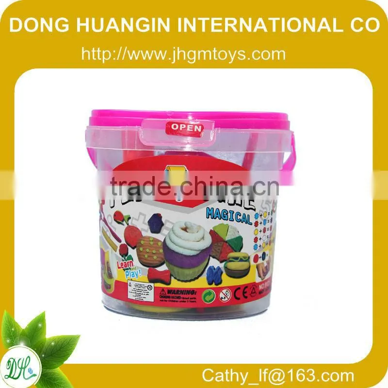 kids colorful funny children plasticine clay