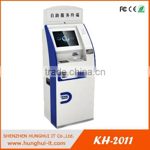 Kiosk Design OEM Kiosk Manufacturer