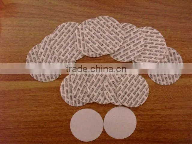 2015 customized yogurt cup aluminium foil lid/ liner for sale