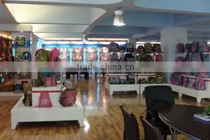 Fujian Hotlin Bags Co., Ltd. company overview - view 2