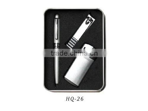 Promotion Gift pen set