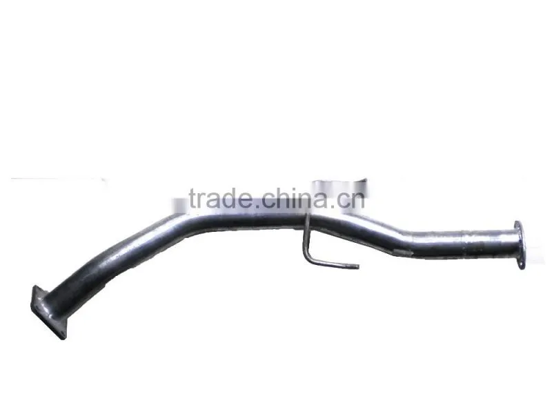 auto silencer auto muffler car silencer car muffler truck silencer truck muffler TFS17 behind auto part for JMC light truck