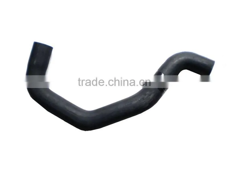 Landwind X8/ VM genuine auto air cooler outlet hose soft black JMC QINGLING pick up truck auto spare parts