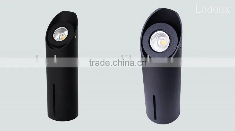 IP65 new design cob led garden spike light