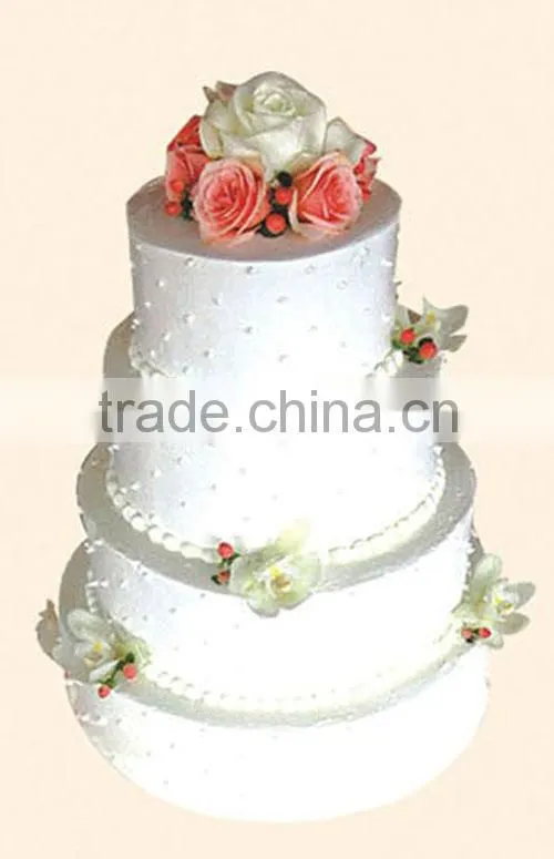 Emulational Cake/ Simulation Cake