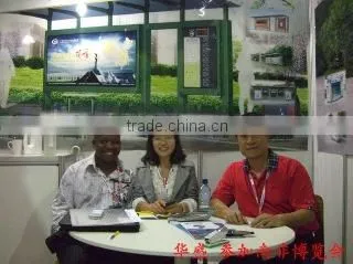 Guangzhou Huasheng Metal Materials Co., Ltd. company overview - view 3