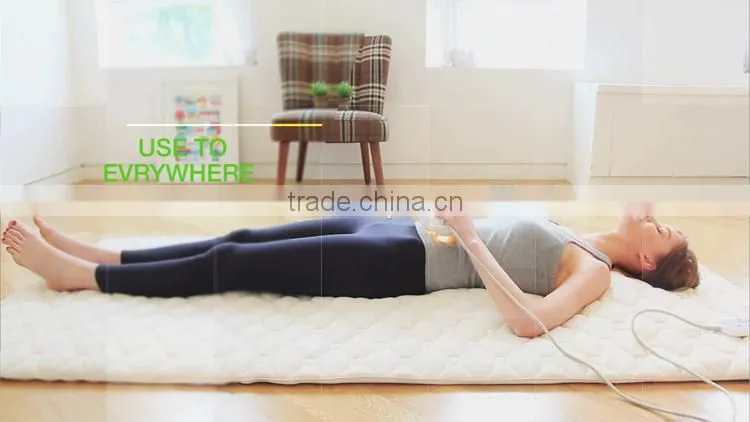 Healing Bed