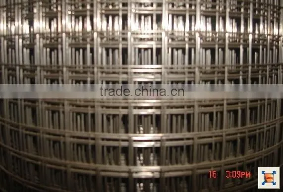 Hot Sale!! Welded wire mesh(Best quality, low price, 10 years Direct factory)