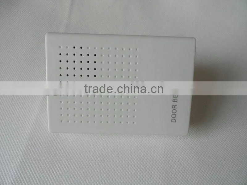 Wired Doorbell WD-28