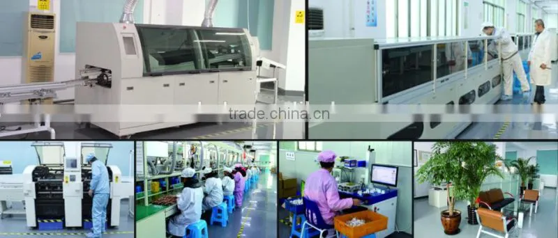 High lumen competitive price 150w linear led highbay