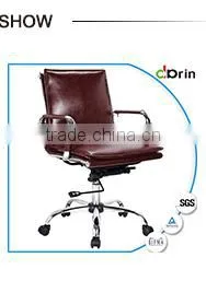 Hot sale executive swivel armrest office chair modern office furniture